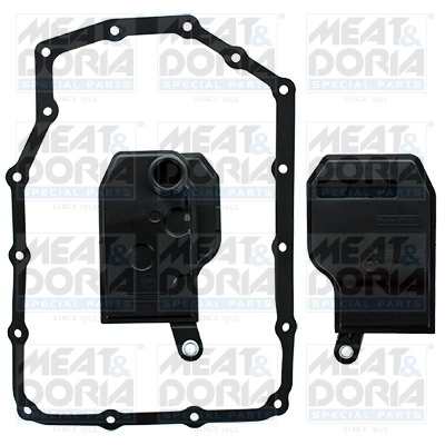 Hydraulic Filter Kit, automatic transmission